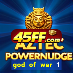 god of war 1 download android